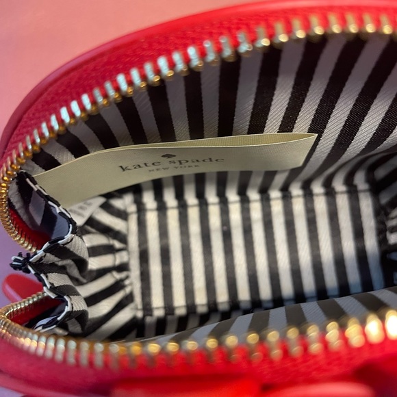 Kate spade crab coin purse - Picture 5 of 5
